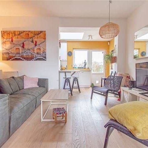 Kamers om te delen in gezellig huis (10min van Ukkel) in het groen - Foto 1