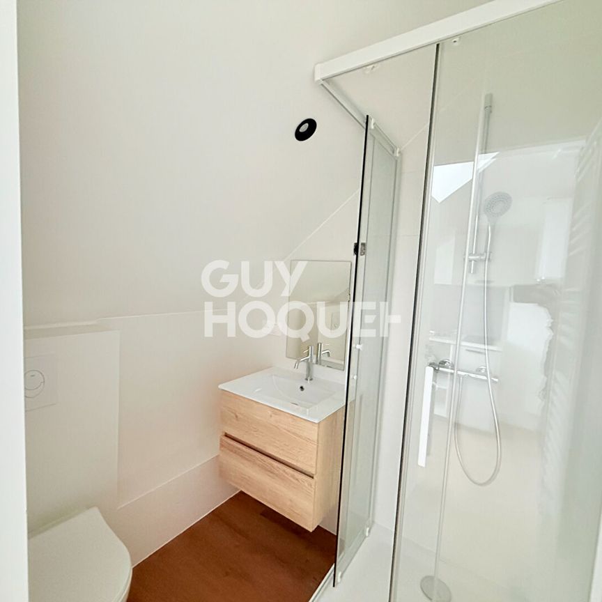Location Appartement 1 pièce 9m² - Photo 1