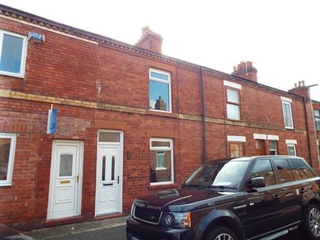 Dudley Street, Warrington, WA2 7BQ - Photo 3