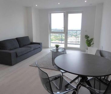 Barratt House, High Street Quarter, Hounslow, TW3 - Photo 1