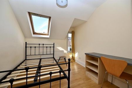 Apt 2, 17 Wellesley Avenue, Belfast, BT9 6DG - Photo 4