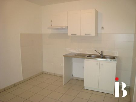 Location Appartement 2 pièces 46m² ST HERBLAIN 44800 - Photo 3