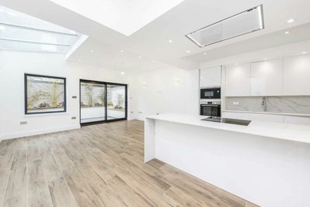 Ashmore Road, Maida Vale, W9 - Photo 3