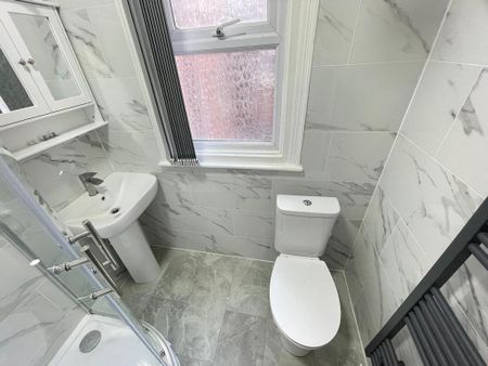 1 bedroom house of multiple occupation to rent - Photo 5