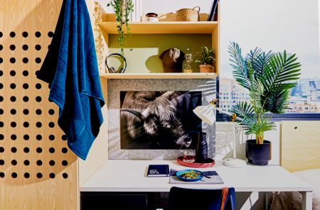 Ultra Twin Apartment-Single Bed with Standard View - Photo 2