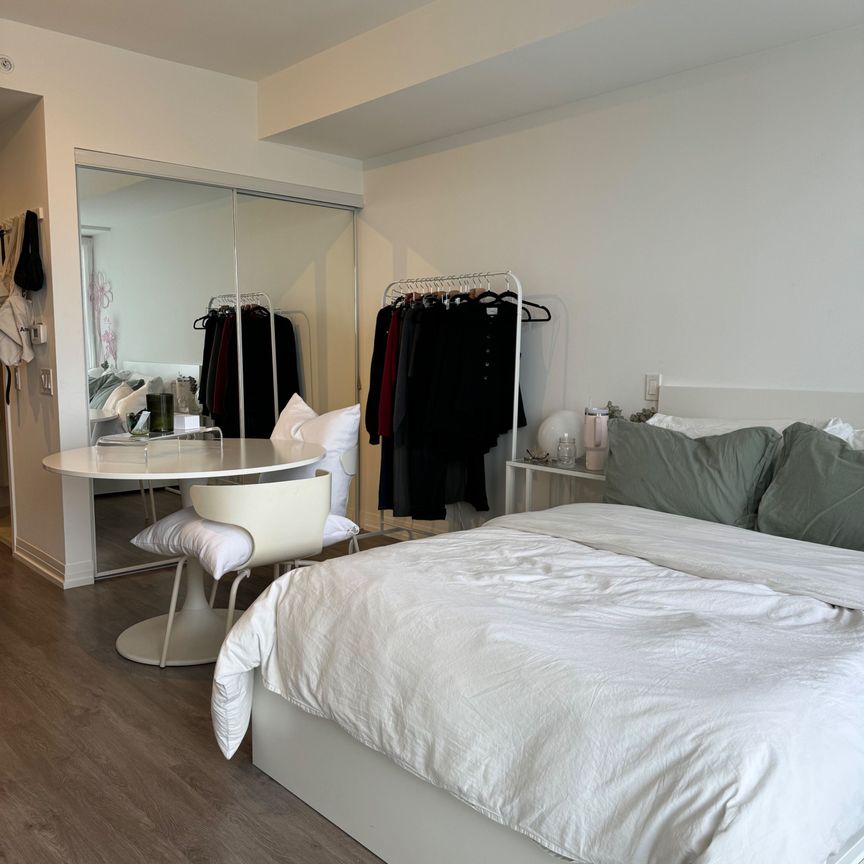 For Lease - 251 JARVIS Street Unit# 4411, Toronto, Ontario - Photo 1