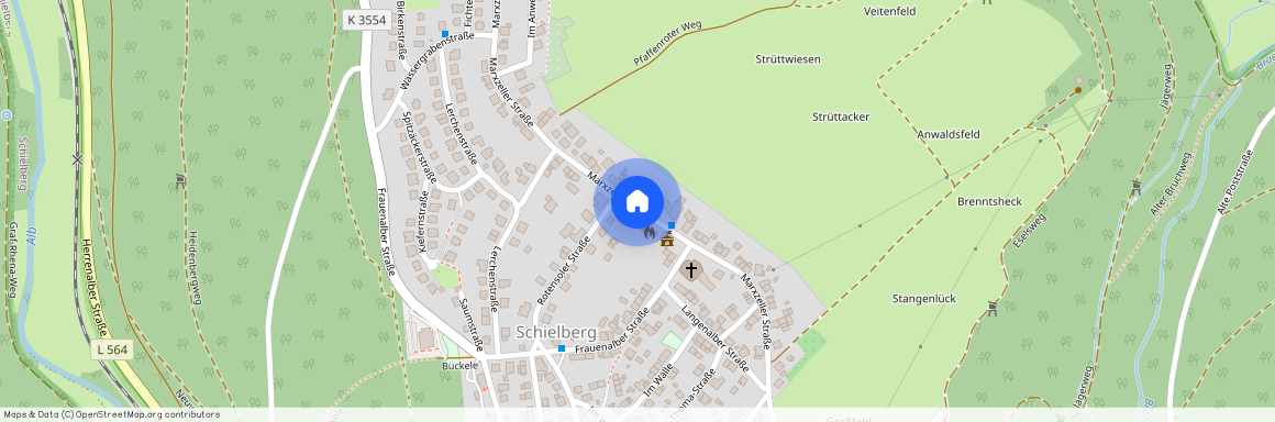 76359 Baden-Württemberg - Marxzell