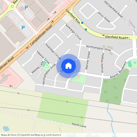 18 Grenada Road, NSW 2167, Glenfield