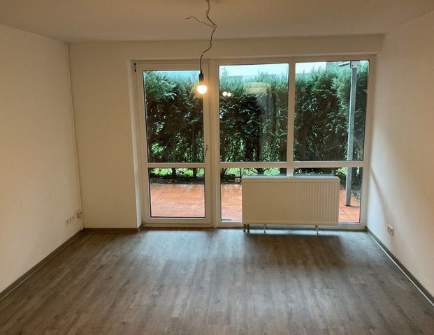 3-Zimmer Wohnung mit bepflanzter Terrasse in Bielefeld-Schildesche - Foto 1