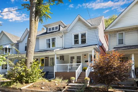 For Lease - 25 Bellefair Avenue, Toronto, Ontario - Photo 2