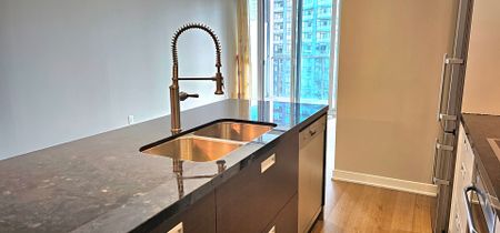 For Lease - 88 Park Lawn Road Unit# 1706, Toronto, Ontario - Photo 5