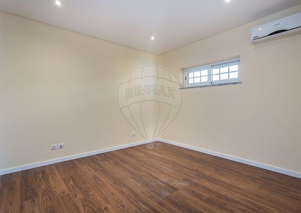 Moradia T4 em Lisboa