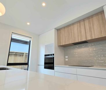 4 Bedroom, 2 Bathroom Home in Hanley's Farm - Photo 5