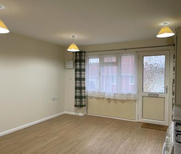 1 bedroom terraced bungalow to rent - Photo 1