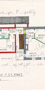 Maison Poisson 4 pièce(s) 120 m2 - Photo 4