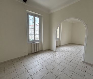 Location appartement 3 pièces, 74.56m², Nice - Photo 3