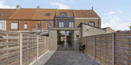 Woning te huur in Gistel voor € 1.000 met 3 slaapkamers - Photo 2