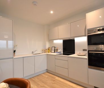 2 bedroom Apartment to rent - Photo 6