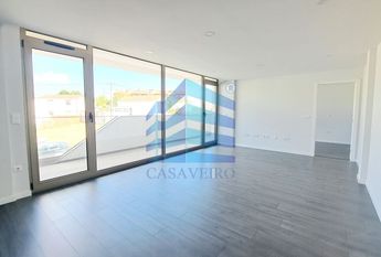 Apartamento T1 em Aveiro
