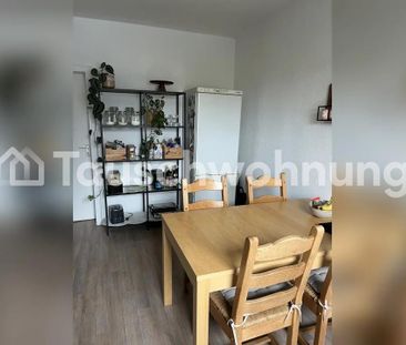 TAUSCHWOHNUNG Ruhige, helle 2 Zimmer Wohnung - Photo 3