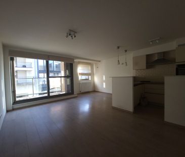 2 SLAAPKAMER APPARTEMENT IN CENTRUM DEINZE - Foto 5