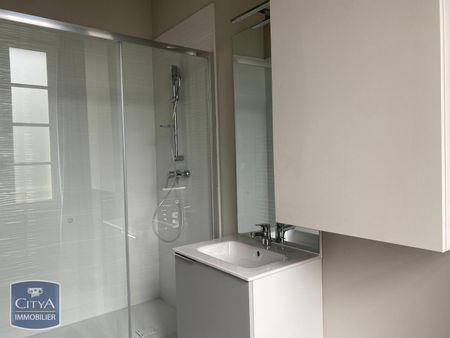 Location Appartement 2 pièces 59m² ALBI 81000 - Photo 3