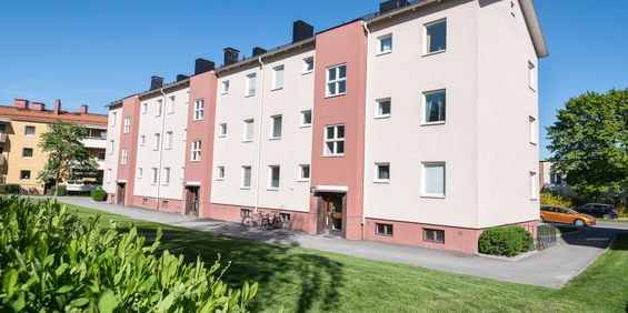 Albrektsvägen 16 B - Photo 3