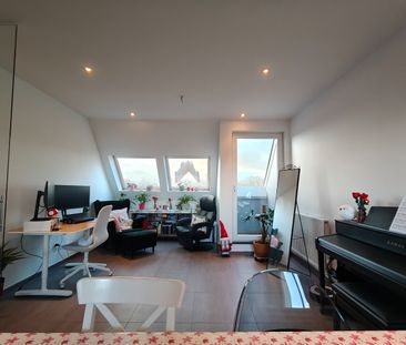 Appartement te huur in Lokeren - Photo 2