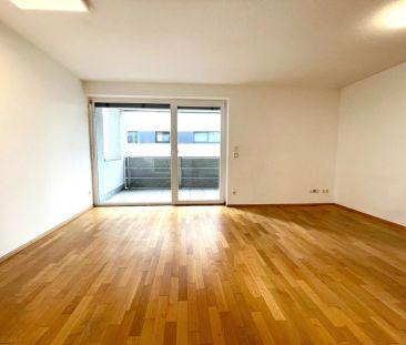Ruhig wohnen, zentral genießen - gemütliche 2-Zimmer-Wohnung mit Wo... - Photo 1