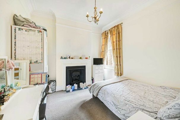 Woodgrange Avenue, Ealing, W5 - Photo 1