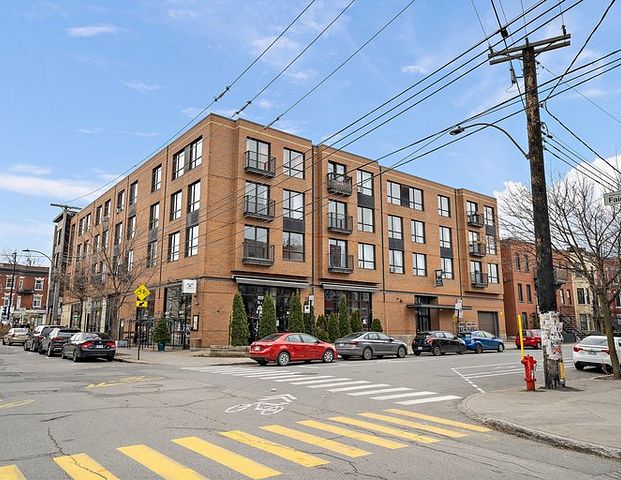 Lofts Mile-End | 5220 Rue Jeanne-Mance, Montreal - Photo 1