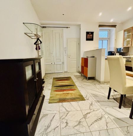 *BESTLAGE MARIAHILFER STRASSE* Möblierte Top-Wohnung - Foto 4