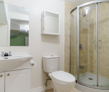 For Lease - 103 Spring Forest Square Unit# BSMT, Toronto, Ontario - Photo 1