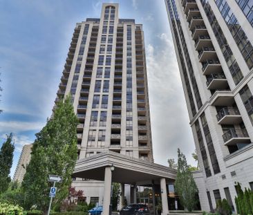 For Lease - 135 Wynford Drive Unit# 1505, Toronto, Ontario - Photo 2