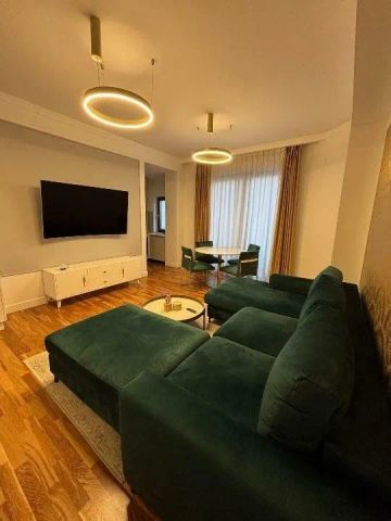Apt 2 cam Victoriei, design interbelic şi finisaje de lux. - Photo 4