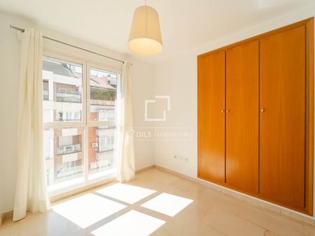 4 Bedroom apartment for rent in El Pla del Real, Valencia - Foto 3