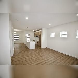 3 Bed 2.5 Bath Dbl Garage Balcony Townhouse For Rent Leduc - Photo 1