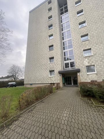2-Zimmer-Wohnung in Iserlohn Gerlingsen - Photo 4