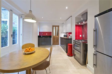 Ashmore Road, Maida Vale, W9 - Photo 2