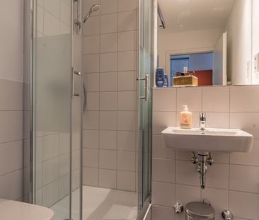 Apartment mit gehobener Komplettausstattung am Nürnberger Hafen - Photo 1