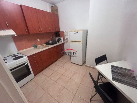 Studio/Γκαρσονιέρα για ενοικίαση Κέντρο (Χαριλάου) - Photo 5