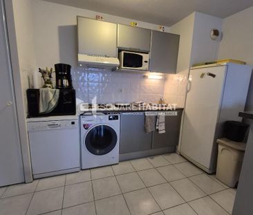 Location Appartement 3 pièces 55m² CAUDRY 59540 - Photo 1