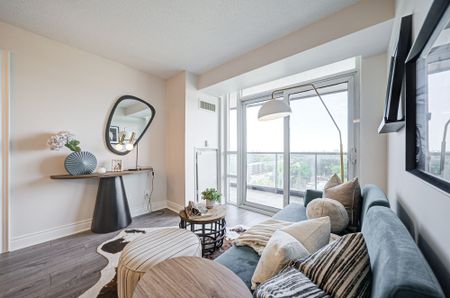 For Lease - 15 Greenview Avenue Unit# 1011, Toronto, Ontario - Photo 4