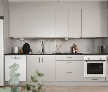 Torpängsgatan 13, 74132, Knivsta - Photo 1