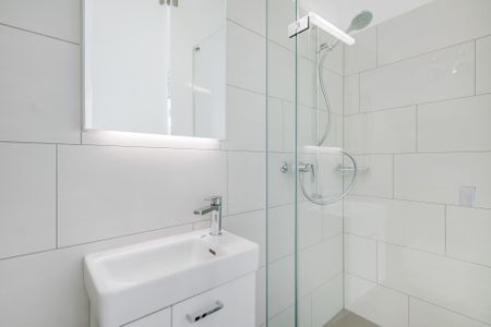 Tolle Wohnung an bester städtischer Lage! - Photo 4