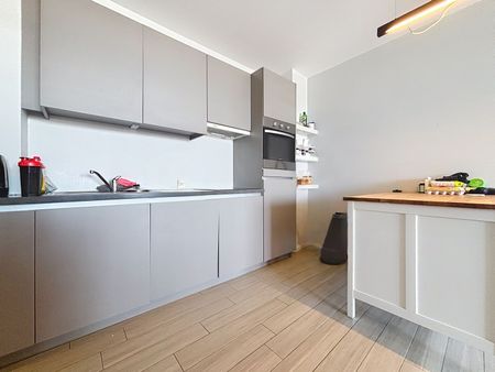 Appartement voor € 895 - Foto 5