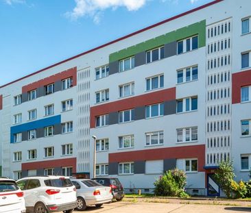 Rennbahnring 61 - An der Rennbahn - Photo 1