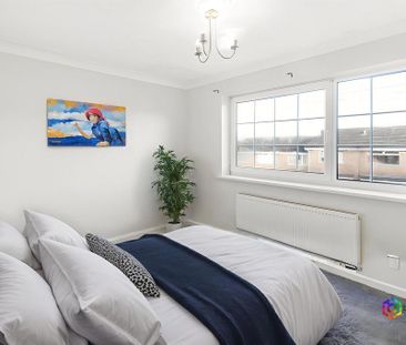 2 bedroom terraced house to rent - Photo 3