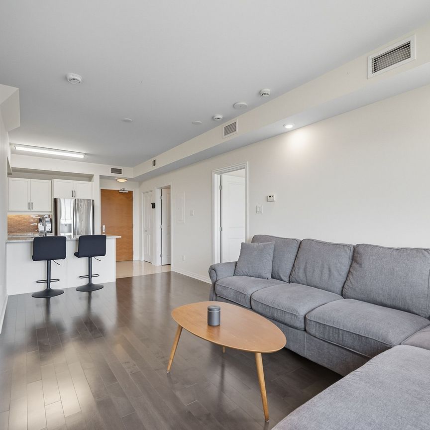 For Lease - 195 Besserer Street Unit# 2803, Lower Town - Sandy Hill, Ontario - Photo 1