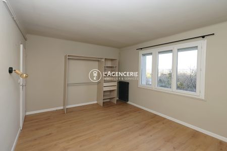 Appartement à louer Albi - Photo 2